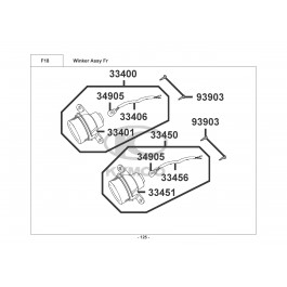 MXU 465i SP 4x4 EURO 4-ΦΛΑΣ