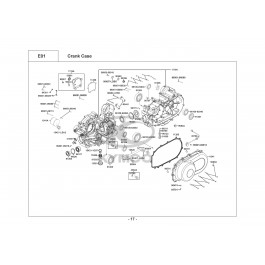 MXU 550i (4X4 / IRS) EURO 4-ΚΑΡΤΕΡ
