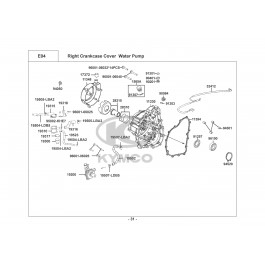 MXU 550i (4X4 / IRS) EURO 4-ΔΕΞΙΟ ΚΑΡΤΕΡ-ΑΝΤΛΙΑ ΝΕΡΟΥ