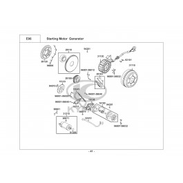 MXU 550i (4X4 / IRS) EURO 4-ΜΟΤΕΡ ΜΙΖΑΣ-ΑΝΤΛΙΑ ΛΑΔΙΟΥ