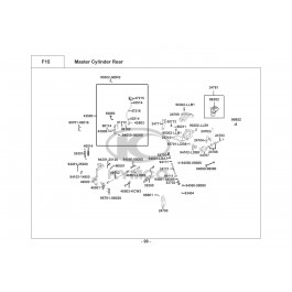 MXU 550i (4X4 / IRS) EURO 4-ΠΟΔΟΦΡΕΝΟ - ΛΕΒΙΕΣ ΑΛΛΑΓΗΣ ΤΑΧΥΤΗΤΩΝ
