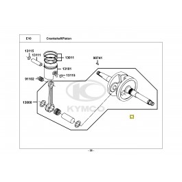 ZX 50 E2-ΣΤΡΟΦΑΛΟΣ-ΠΙΣΤΟΝΙ
