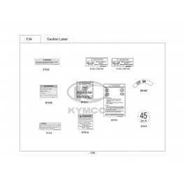 MXU 550i (4X4 / IRS) EURO 4-ΑΥΤΟΚΟΛΛΗΤΑ ΠΡΟΕΙΔΟΠΟΙΗΣΕΩΝ