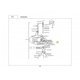 ZX 50 E2-ΚΑΡΜΠΥΡΑΤΕΡ