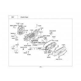 PEOPLE S 125i ABS E4-ΚΑΡΤΕΡ