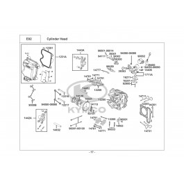 PEOPLE S 125i ABS E4-ΚΕΦΑΛΗ ΚΥΛΙΝΔΡΟΥ