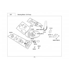 PEOPLE S 125i ABS E4-ΜΟΤΕΡ ΜΙΖΑΣ-ΑΝΤΛΙΑ ΛΑΔΙΟΥ