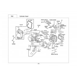 PEOPLE S 150i E4 ABS-ΚΕΦΑΛΗ ΚΥΛΙΝΔΡΟΥ