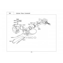 PEOPLE S 150i E4 ABS-ΣΤΡΟΦΑΛΟΣ-ΚΥΛΙΝΔΡΟΣ-ΠΙΣΤΟΝΙ