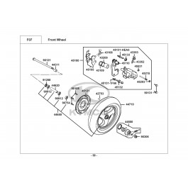 ZX 50 E2-ΕΜΠΡΟΣΘΙΟΣ ΤΡΟΧΟΣ