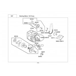 PEOPLE S 150i E4 ABS-ΜΟΤΕΡ ΜΙΖΑΣ-ΑΝΤΛΙΑ ΛΑΔΙΟΥ
