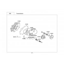 PEOPLE S 150i E4 ABS-ΔΙΑΦΟΡΙΚΟ (ΓΡΑΝΑΖΙΑ ΜΕΙΩΤΗΡΑ)