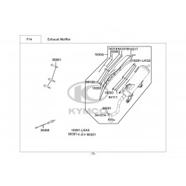 PEOPLE S 150i E4 ABS-ΕΞΑΤΜΙΣΗ