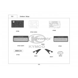 PEOPLE S 150i E4 ABS-ΑΥΤΟΚΟΛΛΗΤΑ