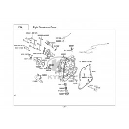 X-TOWN 300i 2018 SPECIAL EDITION-ΔΕΞΙΟ ΚΑΡΤΕΡ-ΑΝΤΛΙΑ ΝΕΡΟΥ