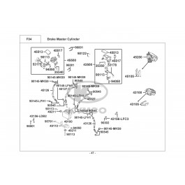 X-TOWN 300i 2018 SPECIAL EDITION-ΣΥΣΤΗΜΑ ΠΕΔΗΣΗΣ