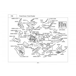 X-TOWN 300i 2018 SPECIAL EDITION-ΠΟΔΙΑ ΕΜΠΡΟΣΘΙΑ-ΔΑΠΕΔΟ ΚΕΝΤΡΙΚΟ