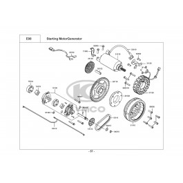 AK 550-ΜΟΤΕΡ ΜΙΖΑΣ-ΑΝΤΛΙΑ ΛΑΔΙΟΥ