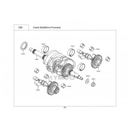 AK 550-ΣΤΡΟΦΑΛΟΣ-ΑΝΤΙΒΑΡΑ ΣΤΡΟΦΑΛΟΥ