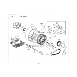 AK 550-ΟΠΙΣΘΙΟΣ ΤΡΟΧΟΣ