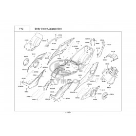 AK 550-ΠΛΑΣΤΙΚΑ ΠΙΣΩ-ΝΤΟΥΛΑΠΙ ΣΕΛΛΑΣ