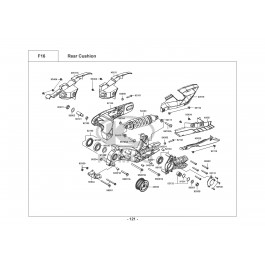 AK 550-ΑΜΟΡΤΙΣΕΡ ΟΠΙΣΘΙΑ