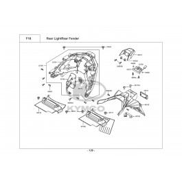 AK 550-ΟΠΙΣΘΙΟ ΦΑΝΑΡΙ-ΟΠΙΣΘΙΟ ΦΤΕΡΟ