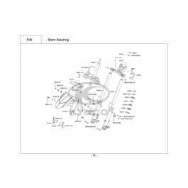 XCITING S 400i ABS Noodoe E4-ΜΠΡΟΣΤΙΝΟ ΣΥΣΤΗΜΑ