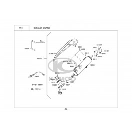 DOWNTOWN 350i ABS Noodoe E4-ΕΞΑΤΜΙΣΗ