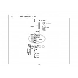 ZX 50 E2-ΑΜΟΡΤΙΣΕΡ ΕΜΠΡΟΣΘΙΑ (AΝΑΛΥΣΗ)