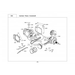 MXU 700i-ΣΤΡΟΦΑΛΟΣ-ΚΥΛΙΝΔΡΟΣ-ΠΙΣΤΟΝΙ