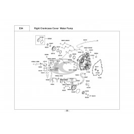 MXU 700i-ΔΕΞΙΟ ΚΑΡΤΕΡ-ΑΝΤΛΙΑ ΝΕΡΟΥ
