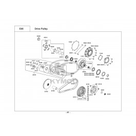 MXU 700i-ΙΜΑΝΤΑΣ ΚΙΝΗΣΗΣ ΗΜΙΤΡΟΧΑΛΙΕΣ
