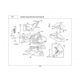 MXU 700i-ΑΜΟΡΤΙΣΕΡ - ΨΑΛΙΔΙ ΠΙΣΩ