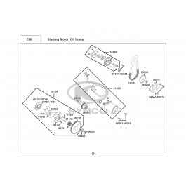 AGILITY 16+ 200i ABS E4-ΜΟΤΕΡ ΜΙΖΑΣ-ΑΝΤΛΙΑ ΛΑΔΙΟΥ