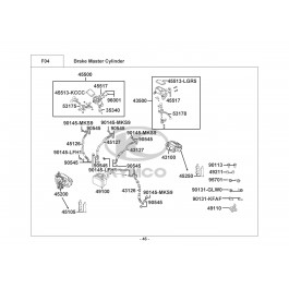 AGILITY 16+ 200i ABS E4-ΣΥΣΤΗΜΑ ΠΕΔΗΣΗΣ
