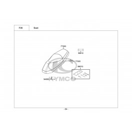 AGILITY 16+ 200i ABS E4-ΣΕΛΛΑ
