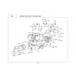 PEOPLE GTi 300 ABS E4-ΚΕΦΑΛΗ ΚΥΛΙΝΔΡΟΥ