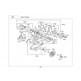 AGILITY CARRY 125-ΦΥΓΟΚΕΝΤΡΙΚΑ