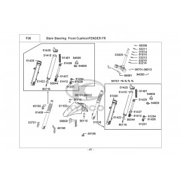 AGILITY CARRY 125-ΜΠΡΟΣΤΙΝΟ ΣΥΣΤΗΜΑ