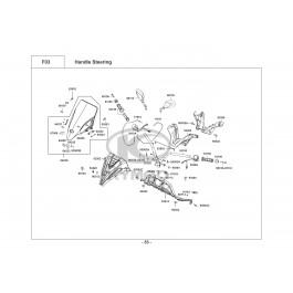 DOWNTOWN 350i TCS E5 NOODOE-ΤΙΜΟΝΙ-ΠΡΟΣΤΑΤΕΥΤΙΚΑ ΤΙΜΟΝΙΟΥ