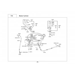 DOWNTOWN 350i TCS E5 NOODOE-ΣΥΣΤΗΜΑ ΠΕΔΗΣΗΣ