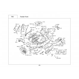 DOWNTOWN 350i TCS E5 NOODOE-ΠΟΔΙΑ ΕΜΠΡΟΣΘΙΑ-ΔΑΠΕΔΟ ΚΕΝΤΡΙΚΟ