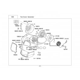 AGILITY 50F 4T E4-ΠΗΝΙΑ-ΦΤΕΡΩΤΗ-ΚΑΠΑΚΙΑ ΚΥΛΙΝΔΡΟΥ