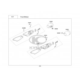 AGILITY 50F 4T E4-ΦΛΑΣ