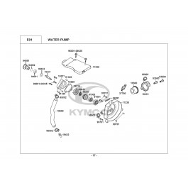 SUPER 9 S LC-ΑΝΤΛΙΑ ΝΕΡΟΥ