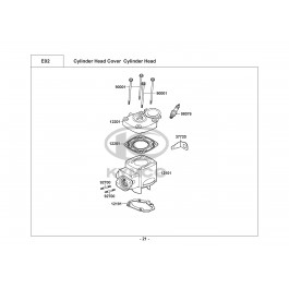 SUPER 9 S LC-ΚΕΦΑΛΗ ΚΥΛΙΝΔΡΟΥ