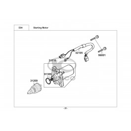 SUPER 9 S LC-ΜΟΤΕΡ ΜΙΖΑΣ