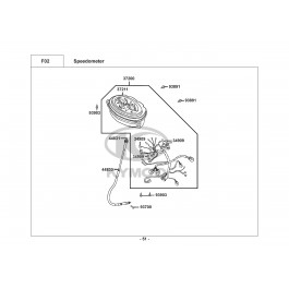 SUPER 9 S LC-ΤΑΧΥΜΕΤΡΟ (ΚΟΝΤΕΡ)