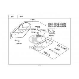 SUPER 9 S LC-ΣΕΛΛΑ